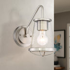 Darby Wall Sconce