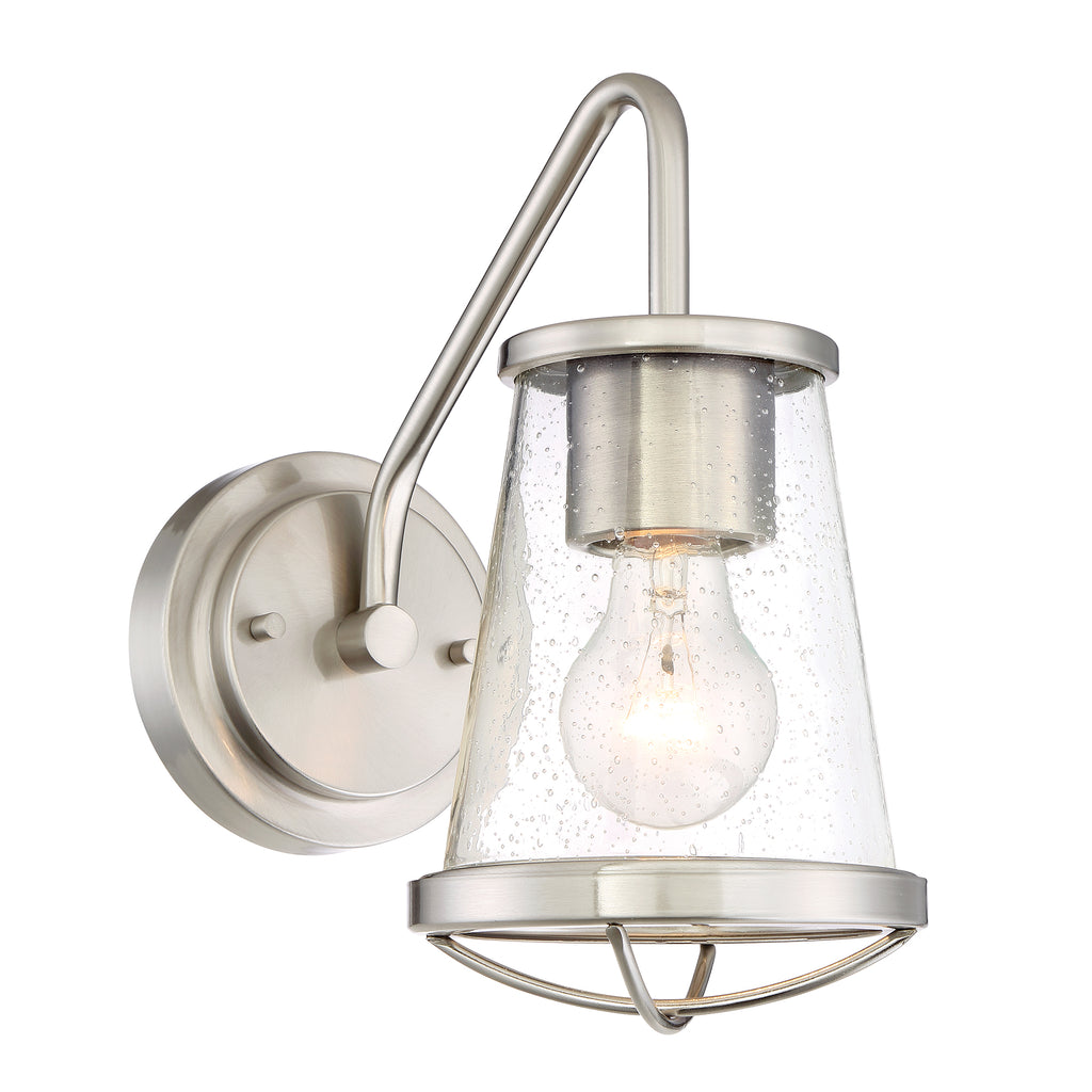 Darby Wall Sconce