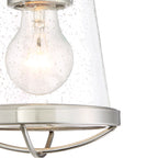 Darby Wall Sconce