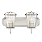 Darby 2 Light Bath Bar