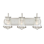 Darby 3 Light Bath Bar