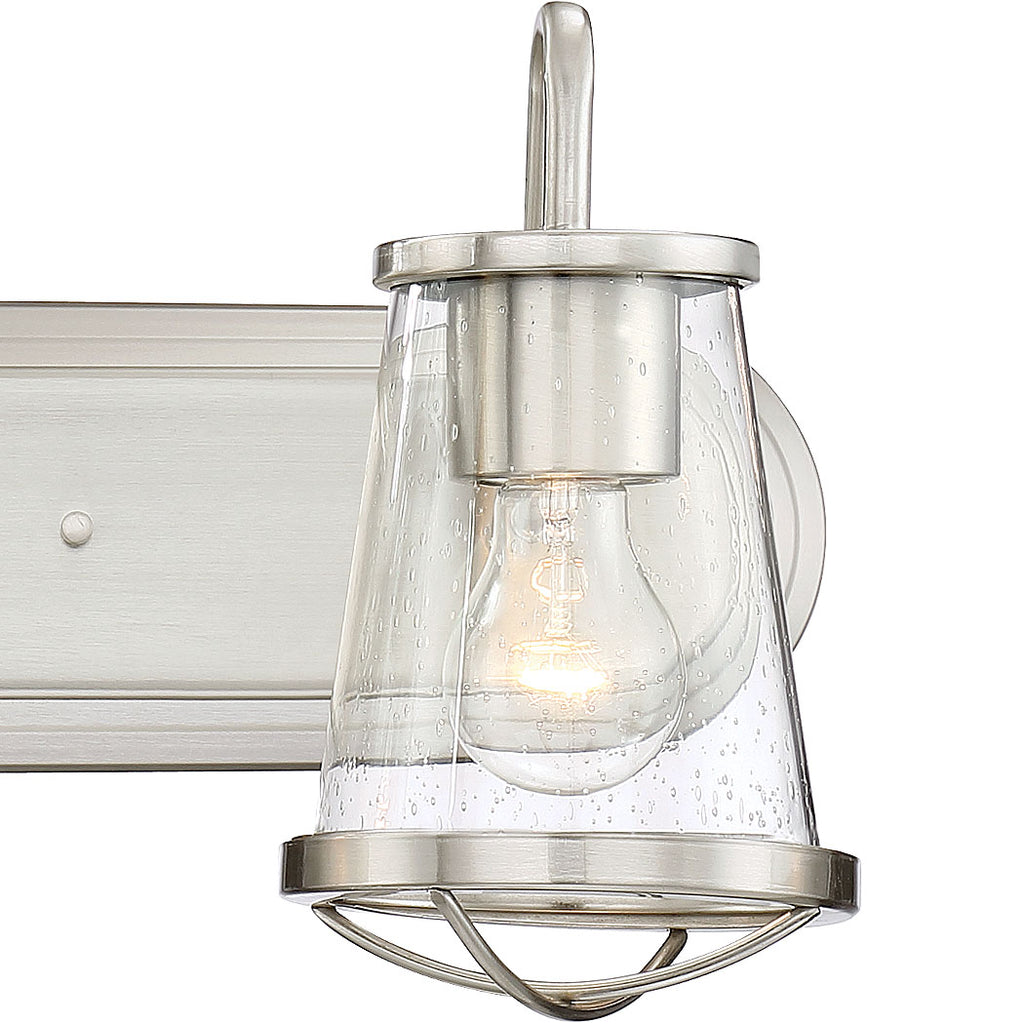 Darby 3 Light Bath Bar