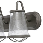 Darby 3 Light Bath Bar