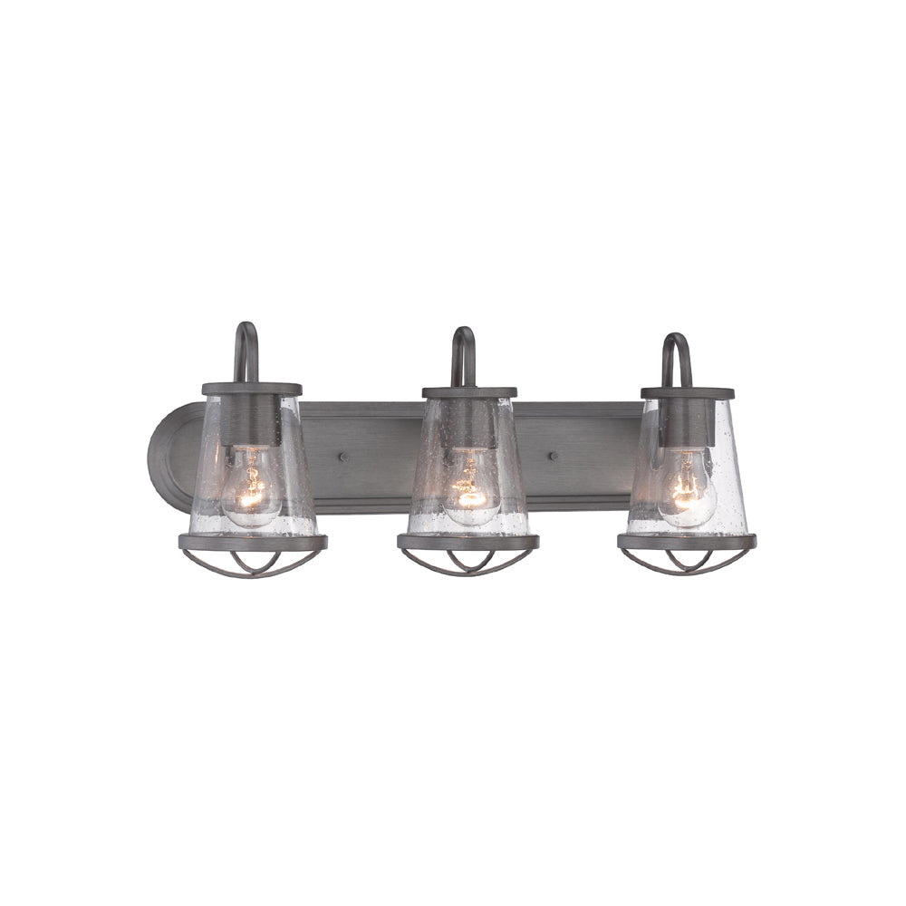 Darby 3 Light Bath Bar