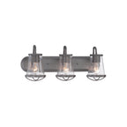 Darby 3 Light Bath Bar