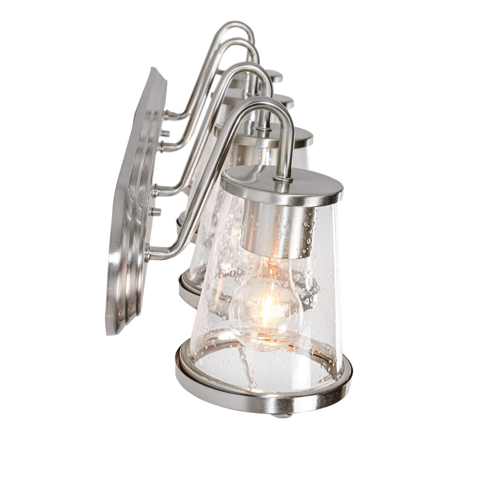 Darby 4 Light Bath Bar