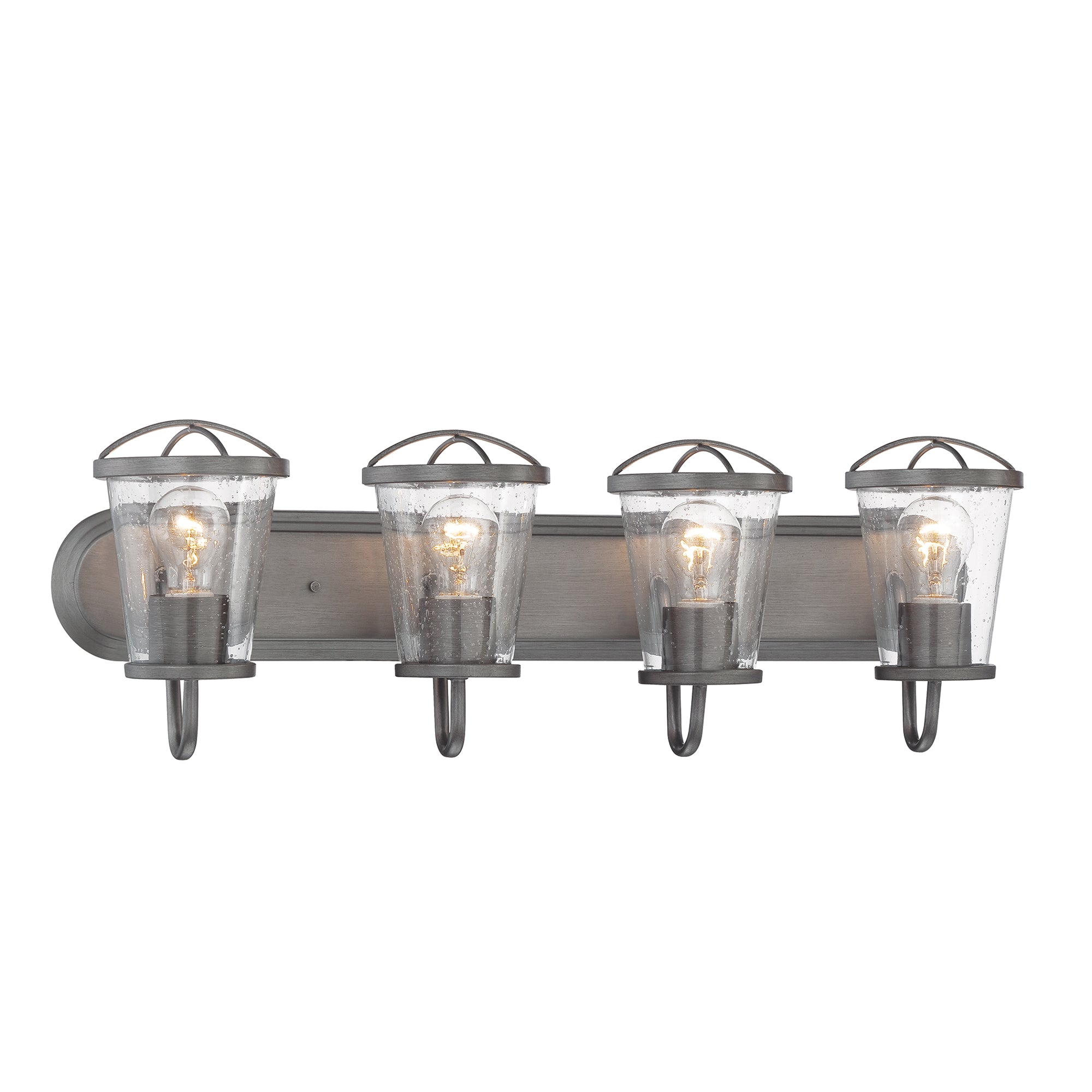Darby 4 Light Bath Bar