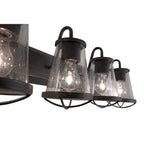 Darby 4 Light Bath Bar