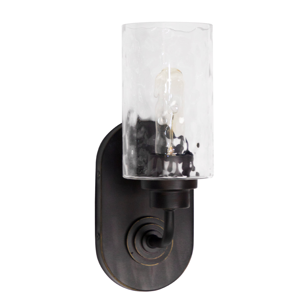 Gramercy Park Wall Sconce