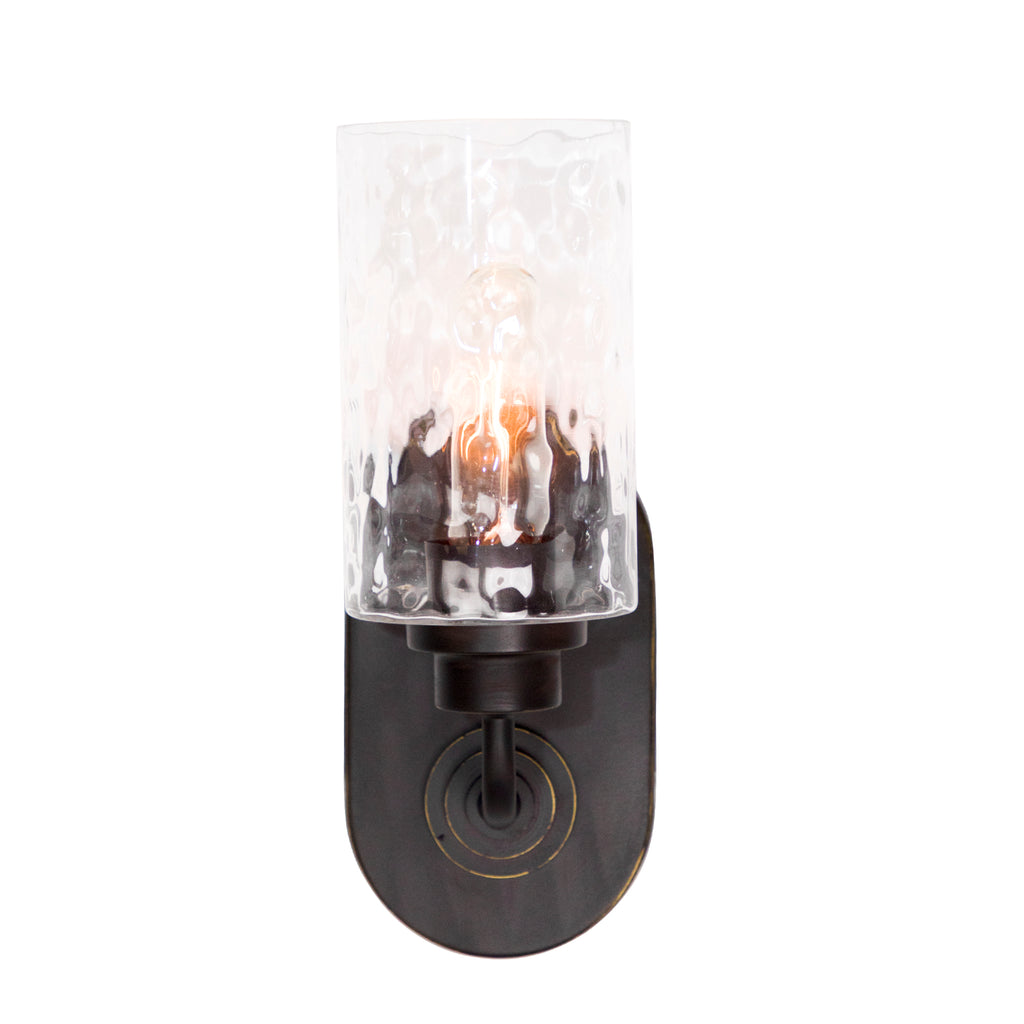 Gramercy Park Wall Sconce
