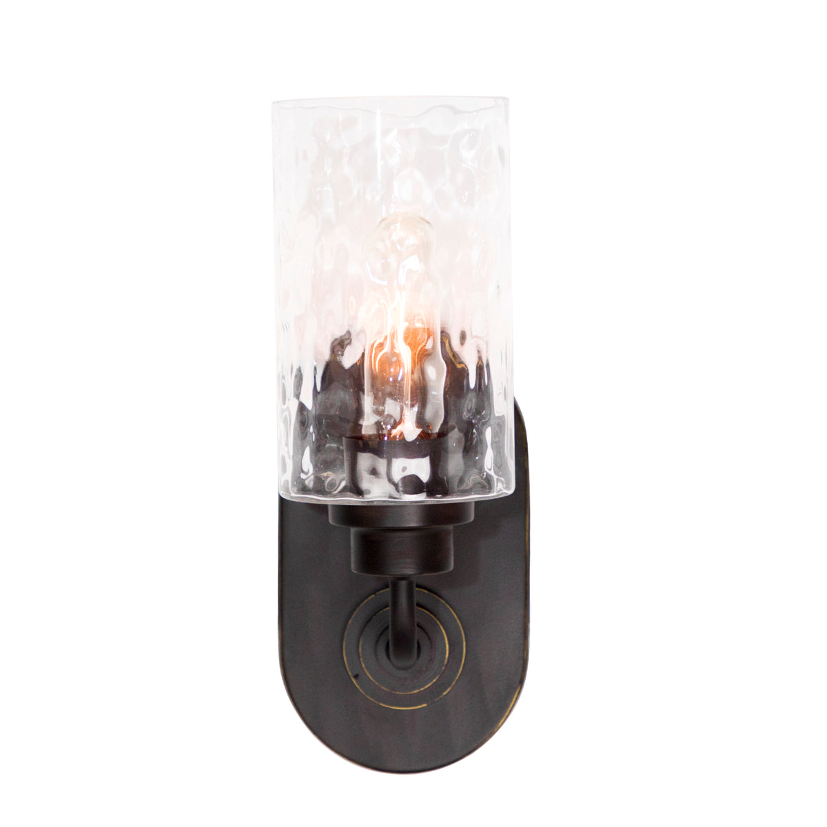 Gramercy Park Wall Sconce