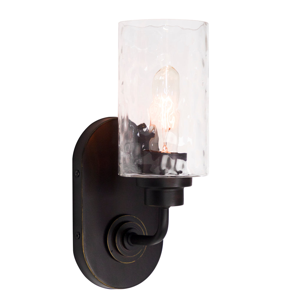 Gramercy Park Wall Sconce