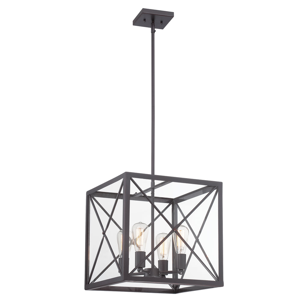 High Line Pendant