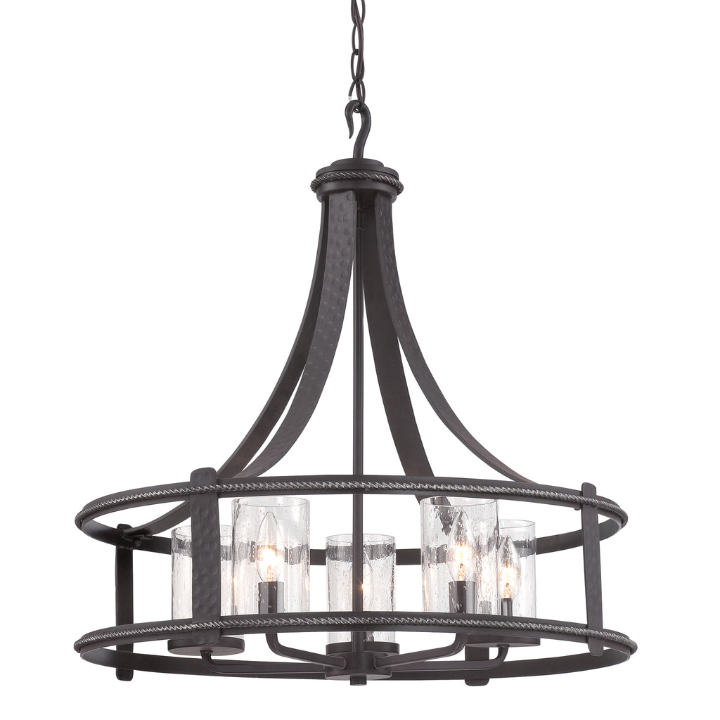 Palencia 5 Light Chandelier