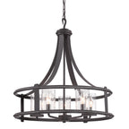 Palencia 5 Light Chandelier