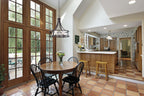 Palencia 5 Light Chandelier