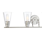 Echo 4 Light Bath Bar