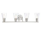 Echo 4 Light Bath Bar