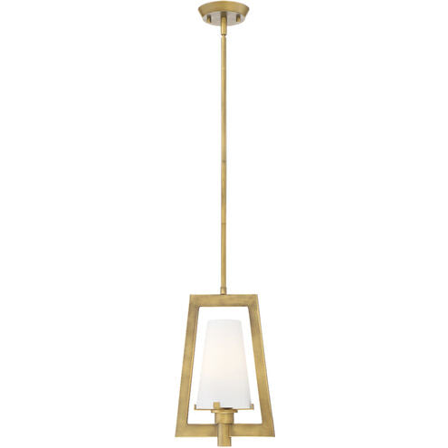 Hyde Park Mini Pendant