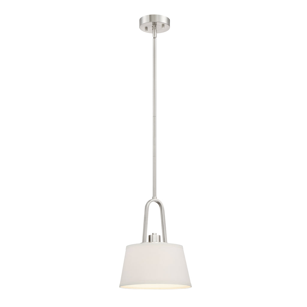 Studio 1 Light Mini-Pendant
