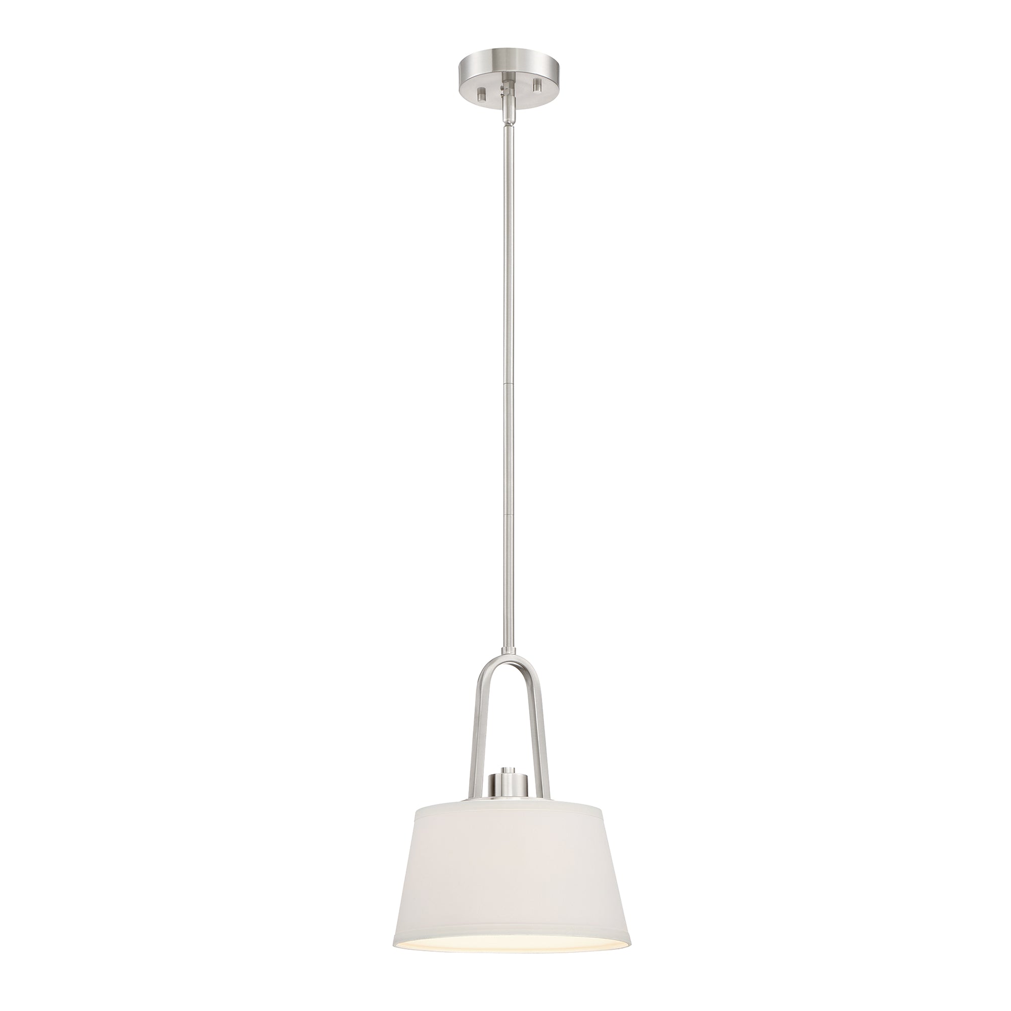 Studio 1 Light Mini-Pendant