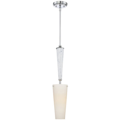 Lusso 1 Light Mini-Pendant