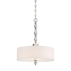 Evi 3 Light Pendant