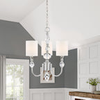 Evi 3 Light Chandelier