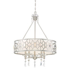 Brentwood  5 Light Chandelier