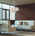 Brentwood  5 Light Chandelier