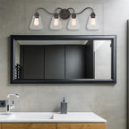 Foundry 4 Light Bath