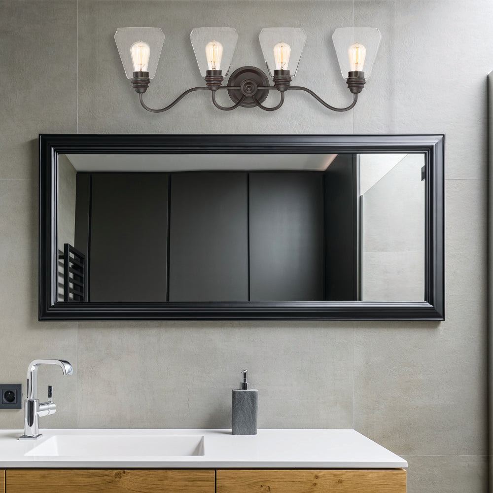 Foundry 4 Light Bath