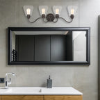 Foundry 4 Light Bath