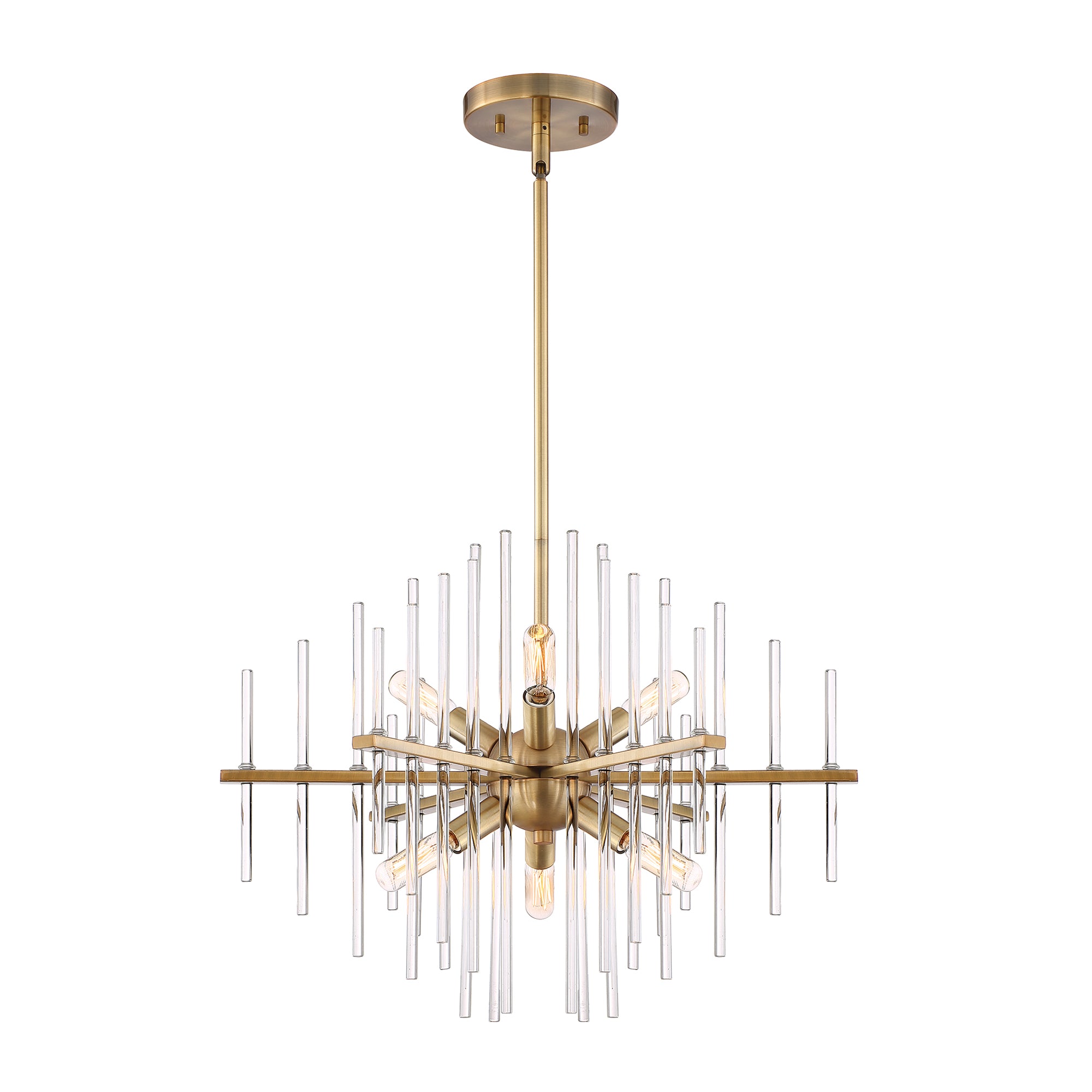 Reeve 6 Light Chandelier