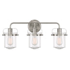 Jaxon 3 Light Bath Bar Vanity