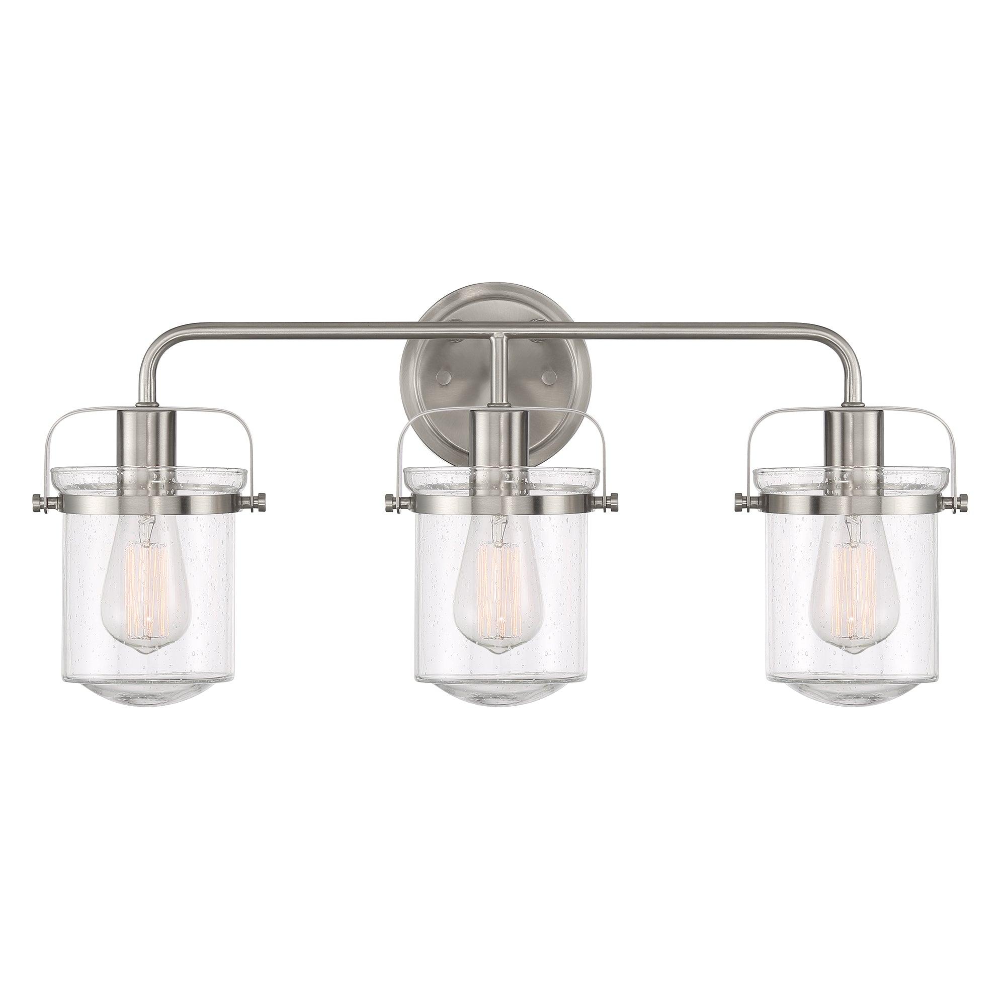 Jaxon 3 Light Bath Bar Vanity