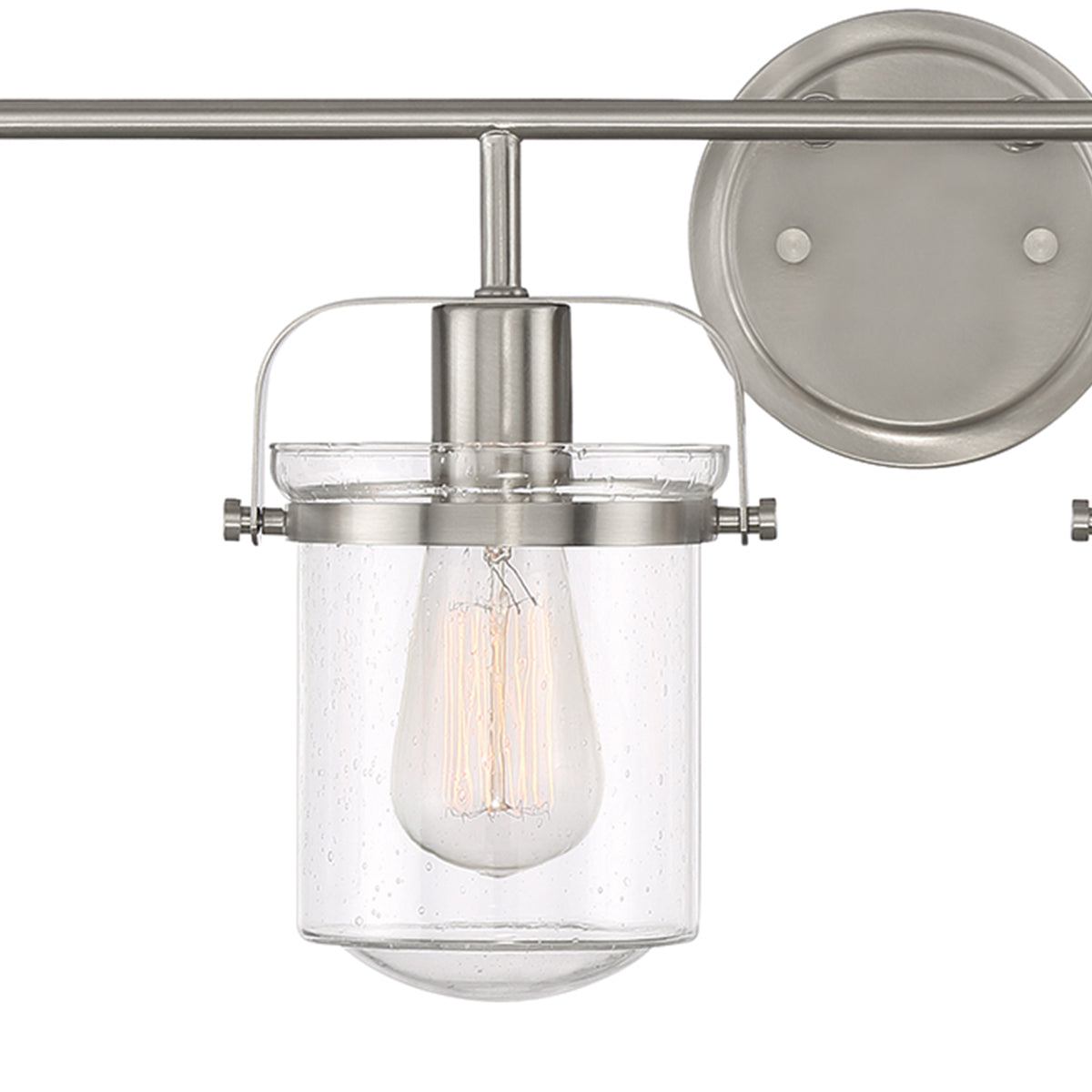 Jaxon 4 Light Bath Bar