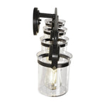 Jaxon 4 Light Bath Bar