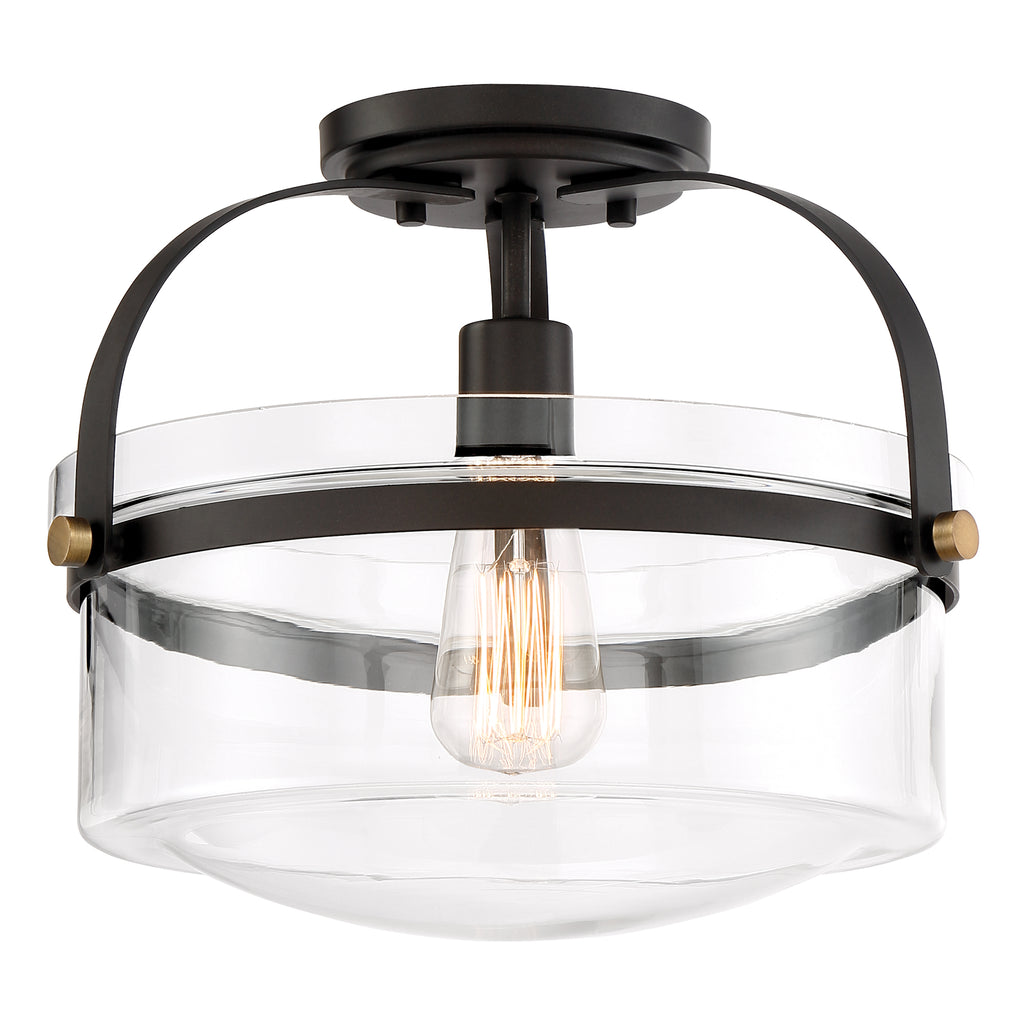 Jaxon Semi-Flush