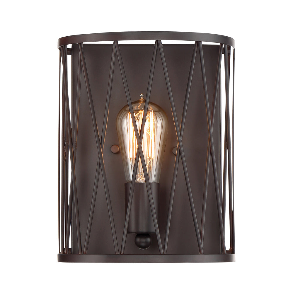 Arris Wall Sconce