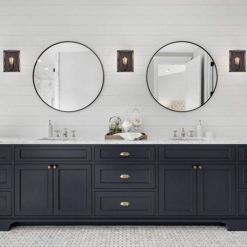 Arris Wall Sconce