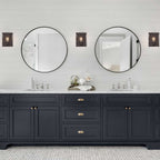 Arris Wall Sconce
