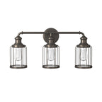 Anson 4 Light Bath Bar