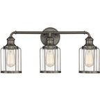 Anson 4 Light Bath Bar