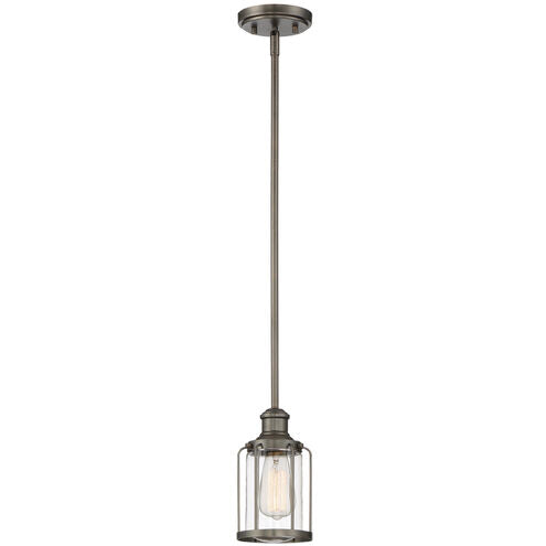 Anson Mini Pendant