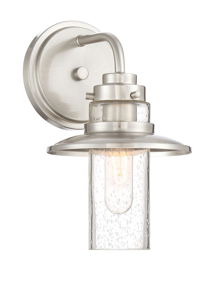 Dover 1 Light Wall Sconce