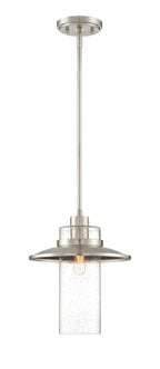 Dover 1 Light Mini-Pendant