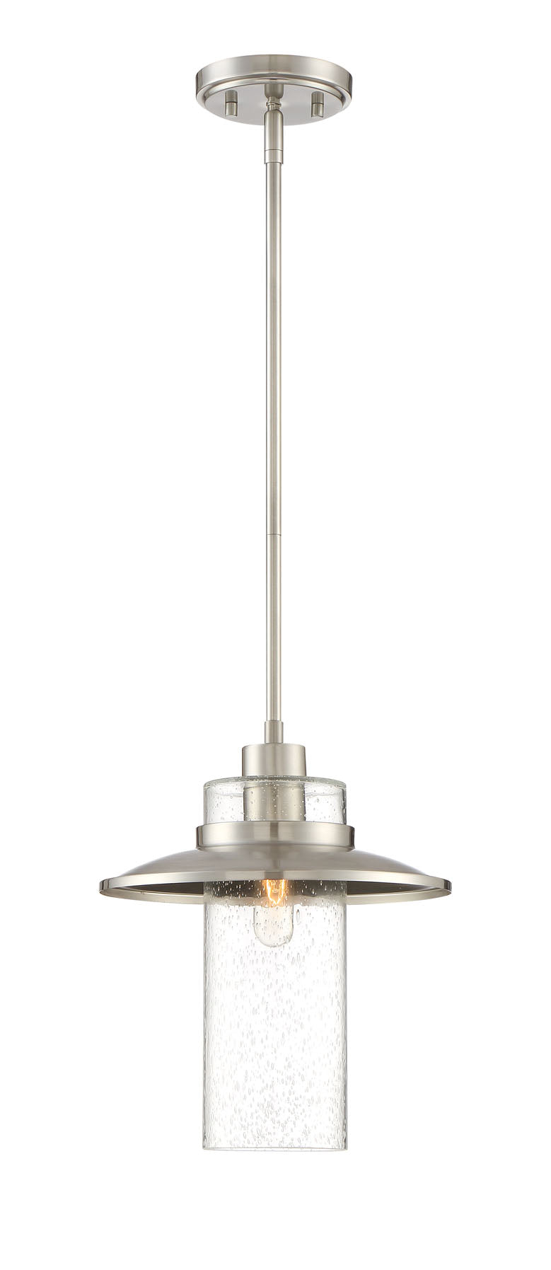 Dover 1 Light Mini-Pendant