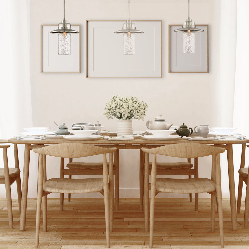 Dover 1 Light Mini-Pendant