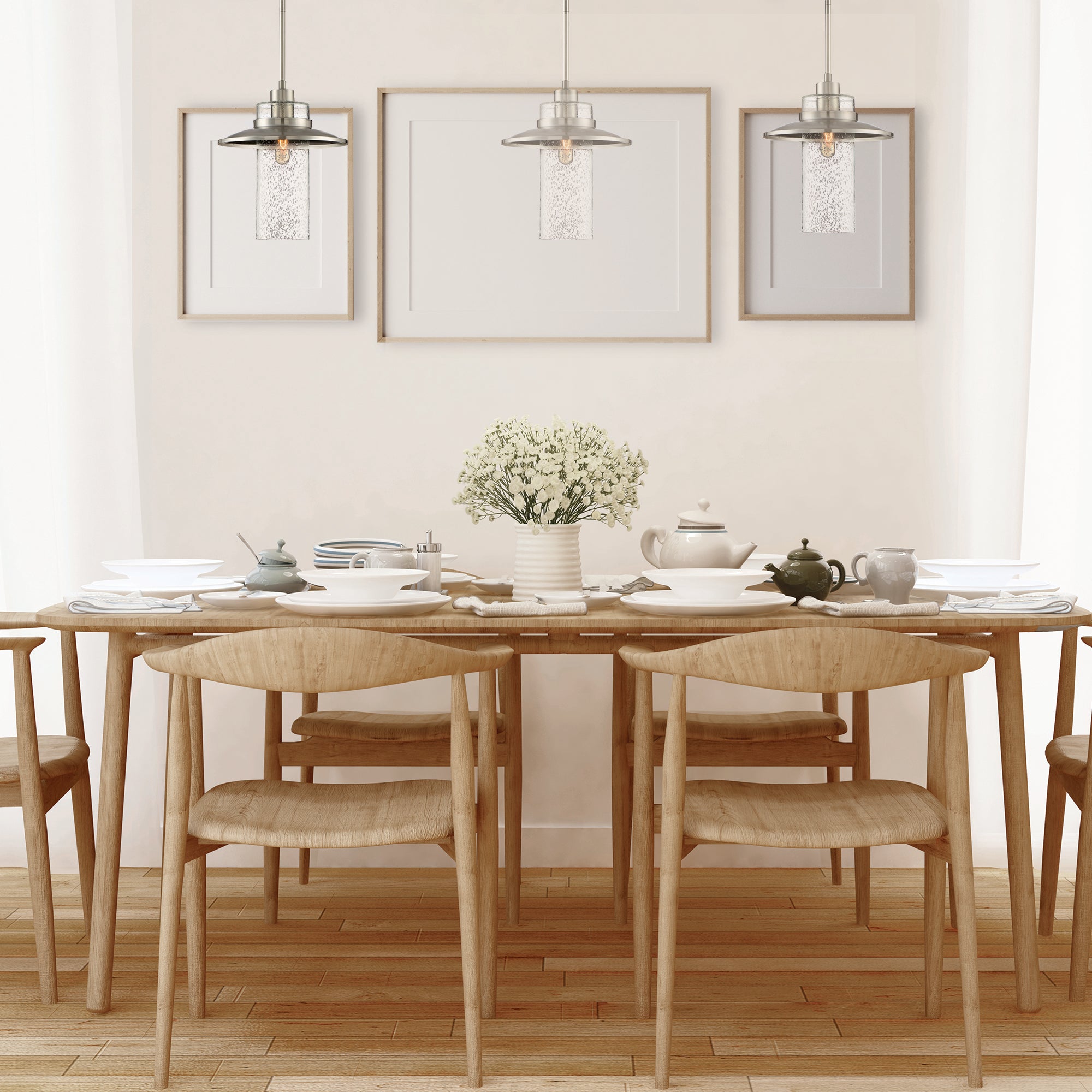 Dover 1 Light Mini-Pendant
